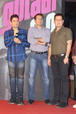 Bhushan Kumar at the Song Launch Of Film Noor on 22nd March 2017